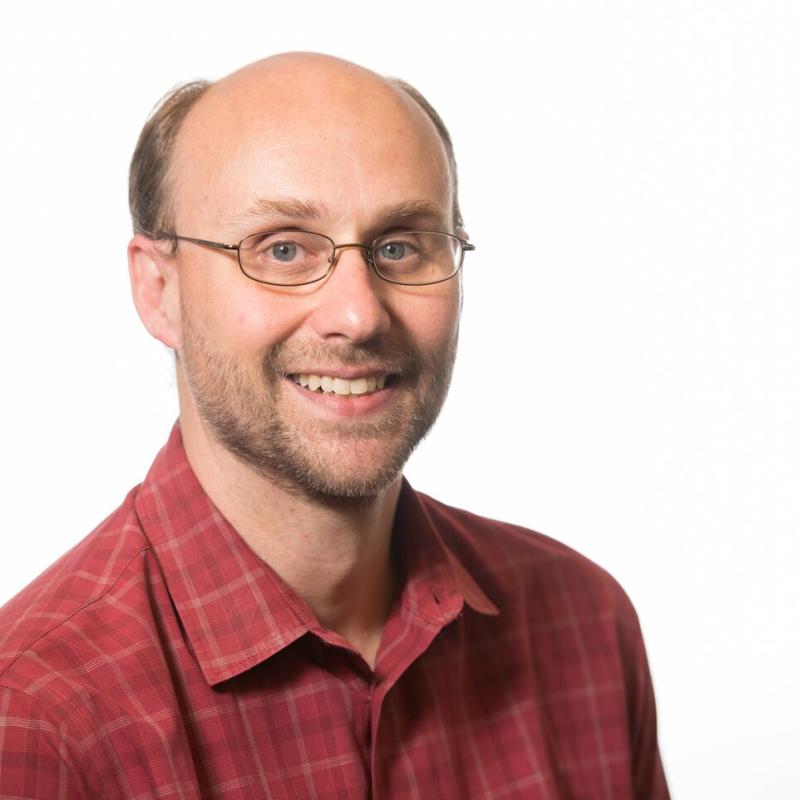 Dr. Josh Adkins
